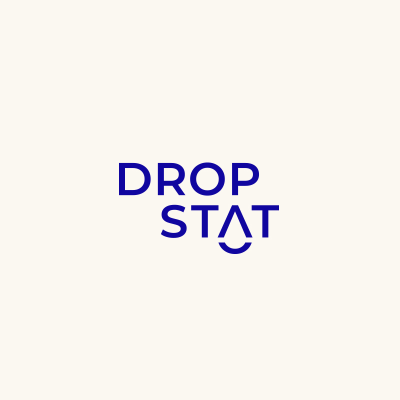 DropStat Branding