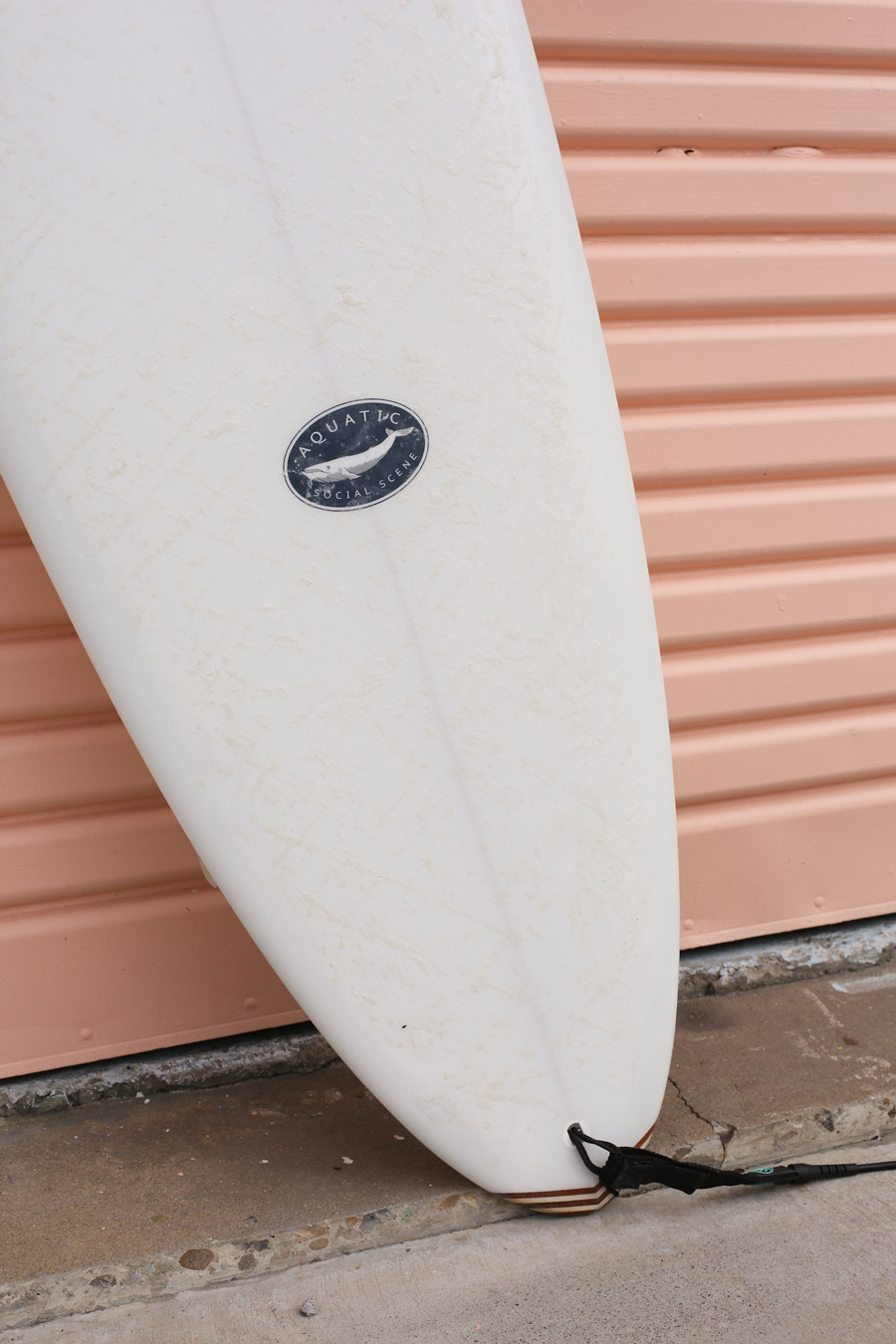 Devocean Surfboard Design