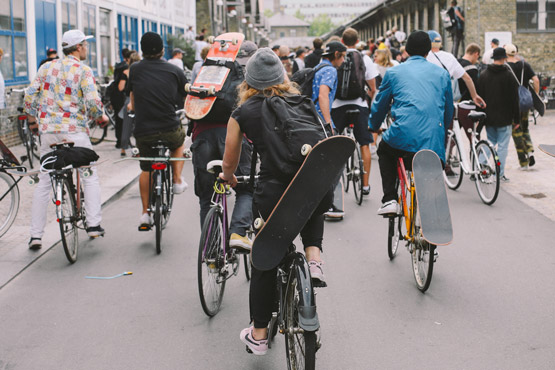 Skate Photography – Copenhagen Open by Sarah Huston